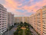 Affordable 1 BR CONDO UNIT near ORTIGAS CBD AND BGC