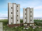 Affordable 1br 28sqm Resort Type in Quezon city near GMA