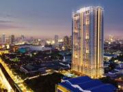 Affordable 1br 42sqm Resort Condo in Manila near Adamson