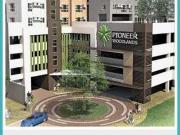 Affordable 1BR Condo Pioneer Woodlands, Mandaluyong near...