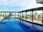 Affordable 27 sqm. Studio Condominium For Sale Very...