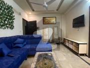 Affordable 2 Bed Flat Fully Furnished