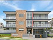 Affordable 2 bedroom apartment for eligible applicants