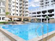 Affordable 2 Bedroom Condo CYPRESS TOWERS in Taguig City