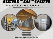 AFFORDABLE 2 BEDROOM CONDO FOR SALE IN STA MESA MANILA|...