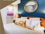 Affordable 2 Bedroom Condo in Domingo St. Quezon City...