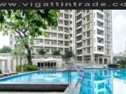Affordable 2 bedroom condo nr Kalentong ILLUMINA RESIDENCES