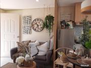 Affordable 2 bedroom Fully Finished House and Lot in...