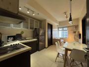 Affordable 2 Bedroom Furnished with Balcony Trion Tower...