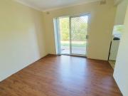 Affordable 2 bedroom unit located in highly convenient...