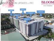 Affordable 2 Bedroom with Balcony Unit near NAIA...