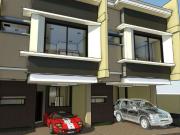 AFFORDABLE 2 STOREY 3BR/3CR TOWNHOUSE FOR SALE IN CEBU CITY