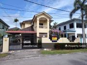 Affordable 2 Storey Bungalow House at Desa Pengkalan...