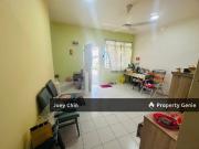 Affordable 2 Storey Home In Taman Setia Indah Fully... Affordable 2 Storey Home In Taman Setia Indah Fully...