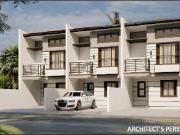 Affordable 2 Storey House and Lot inside Subdivision in...