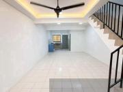 Affordable 2 Storey House with Renovation For Sale Pasir...