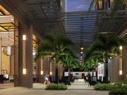 Affordable 2br 56sqm for sale Resort Condo in Pasig near BGC