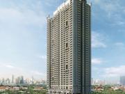 Affordable 2br 56sqm Resort Condo in Pasay near St. Scholast