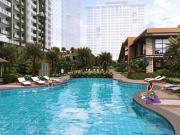 Affordable 2br 56sqm Resort Condo in Quezon City near Lrt2 Affordable 2br 56sqm Resort Condo in Quezon City near Lrt2