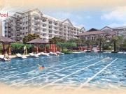Affordable 2br 64sqm Resort Condo in Taguig near Sm Aura