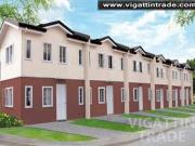Affordable 2br Ashlee Townhouse Molino Bacoor Cavite...
