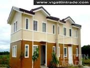 Affordable 2br Ashlee Townhouse Molino Bacoor Cavite