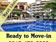 Affordable 2BR, close to NAIA& SM MOA/C 5 extension in...