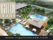 Affordable 2BR Condo Accross Rockwell Makati, City BRIO RES
