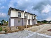 Affordable 2BR Townhouse in Malvar Batangas near...