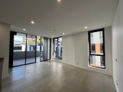 Affordable 3 bedroom apartment for eligible applicants