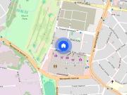 Affordable 3 bedroom apartment for eligible applicants