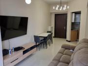 Affordable 3 Bedroom Corner Unit Uptown Parksuites...