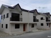 Affordable 3 Bedroom Duplex house for sale in Lapu lapu Cebu