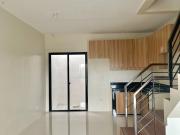 Affordable 3 Bedroom End Unit House & Lot in Molino...