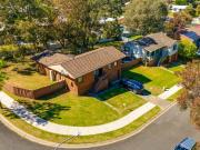 Affordable 3 Bedroom Home in West Albury!