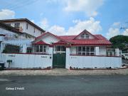 Affordable 3 Bedroom Old House for Sale in Ayala...