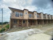 Affordable 3 Bedroom Townhouse for Sale in Sacsac,...