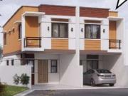 Affordable 3 Bedroom Townhouse in Francisco Homes SJDM...