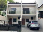 Affordable 3 Bedroom Townhouse in Lahug Cebu City
