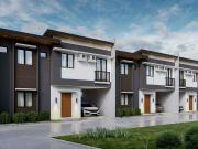 Affordable 3 Bedroom Townhouse in Tisa Cebu City