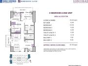 Affordable 3 Bedrooms for SALE back of Robinsons Las Piñas Affordable 3 Bedrooms for SALE back of Robinsons Las Piñas