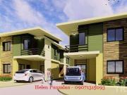 Affordable 3 Bedrooms Single Attached House And Lot Near...