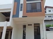 Affordable 3 Bedrooms Townhouse for Sale at The Nest...