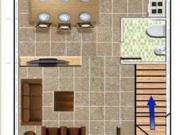 Affordable 3 BR Townhouse in BF HOMES Las Pinas