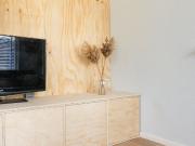 Affordable 3 Room Worker’s Apartment – Ideal for Large...