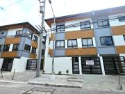 Affordable 3 Storey Townhouse for sale in Tandang Sora...