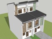 Affordable 3 Storey Townhouse in Quezon City: Pre...