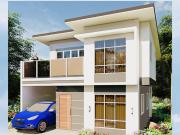 AFFORDABLE 3 BEDROOM 2 STOREY HOUSE AND LOT FOR SALE AT...