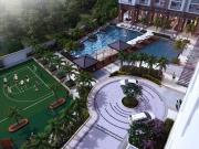 Affordable 3br 81sqm Resort condo in Pasig near Shangri La