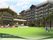 Affordable 3br 81sqm Resort Condo in Taguig near BGC